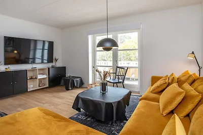 4 osob apartament w Skagen-By Traum
