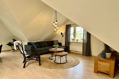 Wohnung in Sint Maartenszee in Strandnähe