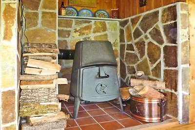 7 Personen Ferienhaus in STRYN-By Traum