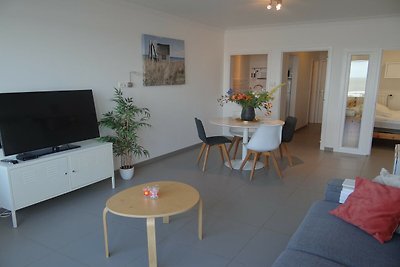 Appartamento a Nieuwpoort con vista mare