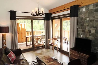 Residenz Les Quatre Elements