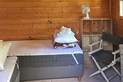 5 Personen Ferienhaus in Vejby