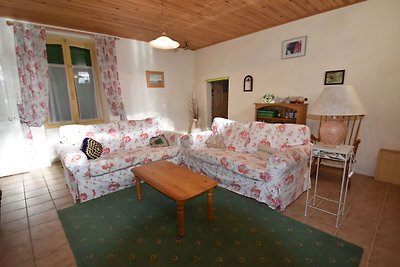 Maison de vacances traditionnelle avec chemin...