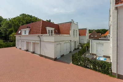 Geräumige Ferienwohnung mit Terrasse in...
