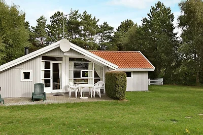 8 Personen Ferienhaus in Rødby-By Traum