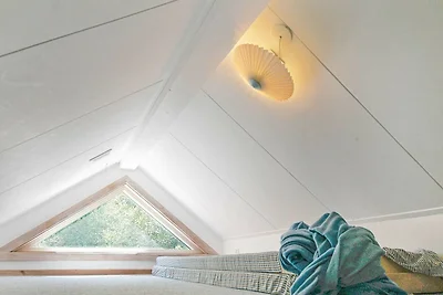 10 Personen Ferienhaus in Aakirkeby