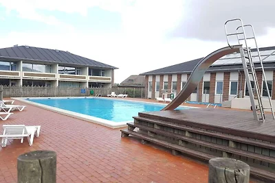 4 etoiles maison de vacances a Fanø