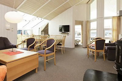 12 Personen Ferienhaus in Otterndorf