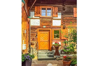 Alpenflair Ferienwohnung 302