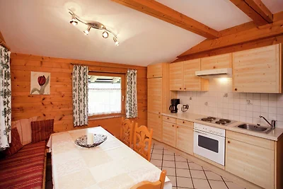Appartamento con piscina a Waidring, Tirolo