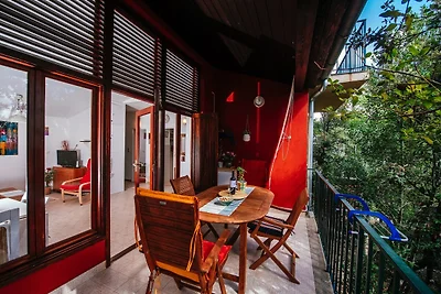 Kuća za odmor Dopust za oporavak Posedarje