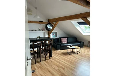 Holiday apartment with 1 bedroom