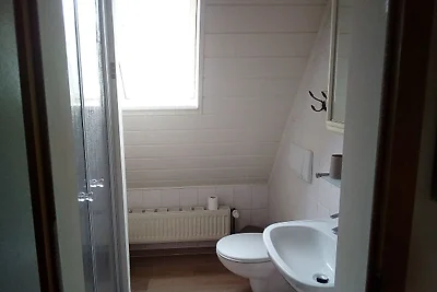 Eine gemütliche Ferienwohnung in Wismar