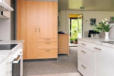 6 Personen Ferienhaus in Skjern-By Traum