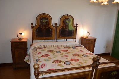Ferienhaus in Sant'ermete mit Garten