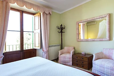 Boutique-Ferienhaus mit eigenem Balkon auf...