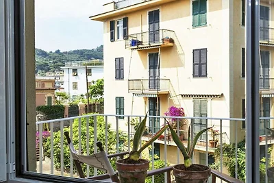 Kuća za odmor Dopust za oporavak Santa Margherita Ligure