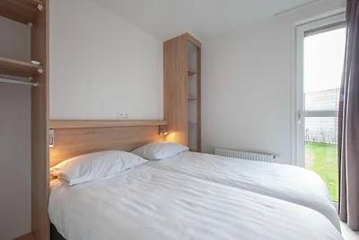 Gem�tliche Lodge in Strandnהhe