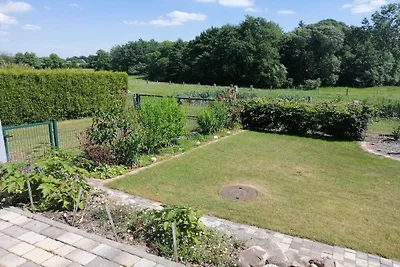 Appartement de vacances à Süsel avec piscine