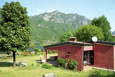 Idyllisches Ferienhaus in der Nähe des...