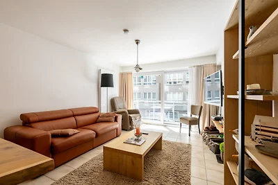 Apartamento con vistas al puerto en...