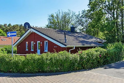 6 Personen Ferienhaus in GROEMITZ