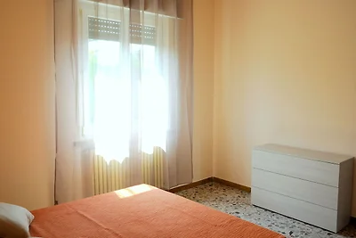 Autentica e storica casa vacanze con interni...