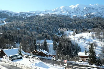 3-Zimmer-Wohnung für 5 Personen in der Nähe d...