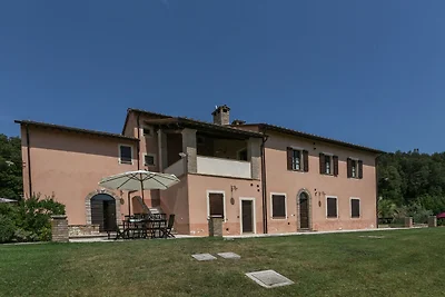Agriturismo a Montorovicino al mare