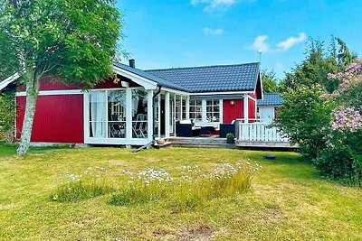 7 persoons vakantie huis in KöPINGSVIK-By...