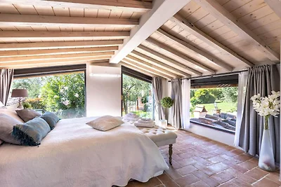 Bauernhaus bei Lucca mit Pool