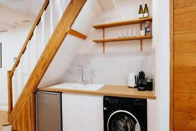 Wohnung in Antibes Altstadt am Vauban Hafen