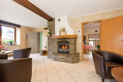 Sauna, Garten, Terrasse, Grill, Kamin