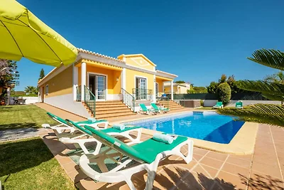 Villa ad Albufeira per 10 persone