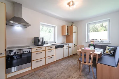 Modernes Apartment in der Nähe des Skigebiets