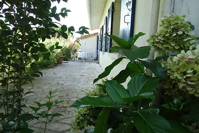 Ferienhaus mit 2 Schlafzimmer