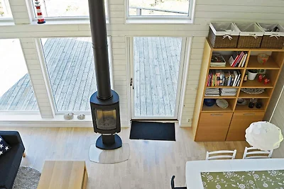 6 Personen Ferienhaus in HENÅN