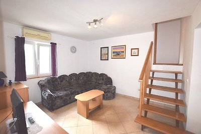 Wohnung in einem Ferienhaus