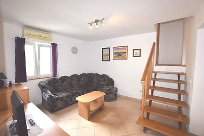 Boetiekappartement in Banjole met zwembad