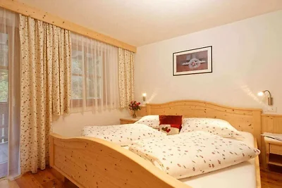 Ferienwohnung in Gsies mit Schwimmbecken