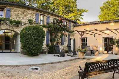 Incantevole casa vacanze con piscina