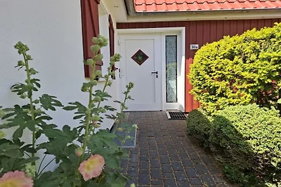 To jest jak Hus (połowa domu 1)