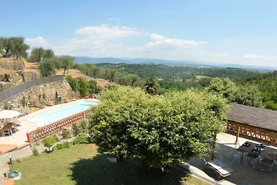 Vakantiehuis in Toscane met 3 slaapkamers