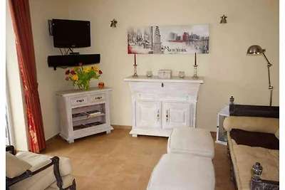 Exklusives Appartement in Rechlin
