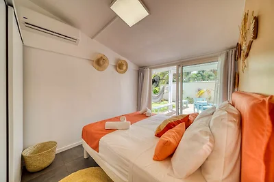 Ultieme gezinsuitje: L'Ermitage Villa