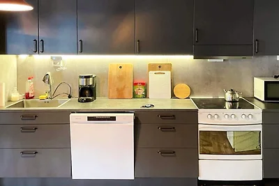 12 Personen Ferienhaus in Selje-By Traum