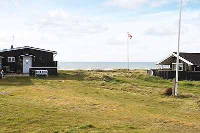 10 Personen Ferienhaus in Løkken