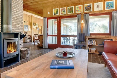 6 Personen Ferienhaus in Blokhus-By Traum