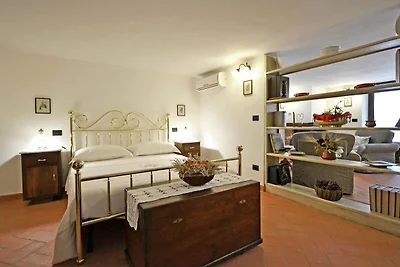 Ruhiges Ferienhaus in Cortona mit privatem...