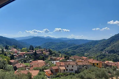 Belvilla by Oyo Casa Foce